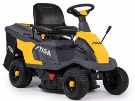 Stiga 4500w, žoliapjovės