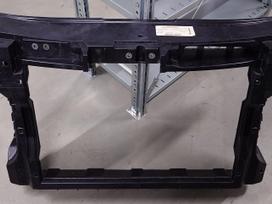 Skoda Superb, Priekinė panelė - 3T0805588F, детали кузова