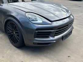 Porsche Cayenne Porsche cayenne dalimis