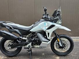 CFMOTO 1000MT-X 9462cc, эндуро / adventure