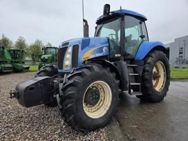 New Holland T8040, тракторы