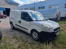 Fiat Doblo Maxi, 1.6 l., Коммерческий