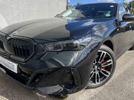 BMW 5 serija Bmw g60 530e dalimis