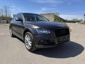 Audi Q5, 2.0 l., Внедорожник / Кроссовер