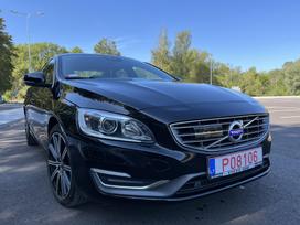 Volvo S60, 2.0 l., Седан
