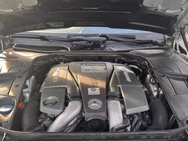 Mercedes-Benz S500 Mercedes s500 ir mercedes s63 mercedes s65modeliai dalimis
