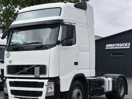Volvo FH12 - 420 - SU HIDRAULIKA, double sleeper