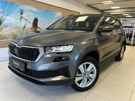 Skoda Karoq, 1.5 l., Внедорожник / Кроссовер