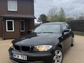 BMW 118, 2.0 l., hatchback