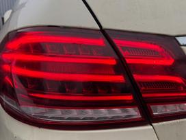Mercedes-Benz E klasė