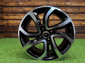 Autowheels Citroen Aircross, Berlingo, легкосплавные , R16