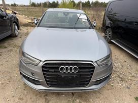 Audi A6 rezerves daļās. Ardome dalimis a6c7 3 0tfsi variklis 3 0 l
