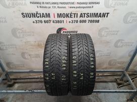 Goodyear EfficientGrip Cargo, зимние 215/60 R17