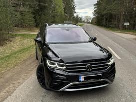 Volkswagen Tiguan Allspace, 2.0 l.,