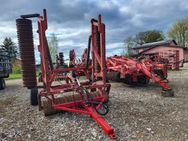 Vaderstad Heva. 2,0 - 12,2m. Dalys, dirvos