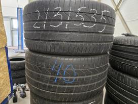 Pirelli, vasarinės 315/35 R21