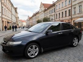 Honda Accord, 2.0 l., Седан