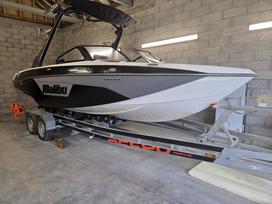 Malibu Lsv 23, jachtos / kateriai