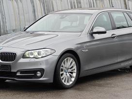 BMW 520, 2.0 l., wagon