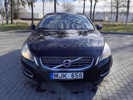 Volvo S60, 1.6 l., Седан