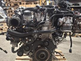Jaguar F-Pace, 204DTH, engine