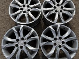 Peugeot, lengvojo lydinio, R17