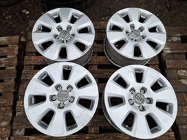 Audi ET37, lengvojo lydinio, R16