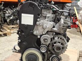 Opel Vivaro, DW10FDDU (EHT), engine