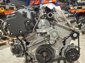 Maserati Levante, M16164D, engine