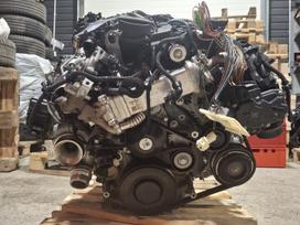 BMW 320, B47D20A, engine
