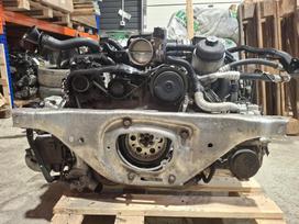 Porsche 911, MA103, Porsche 911 carrera s variklio kodas engine code ma103 kiekv