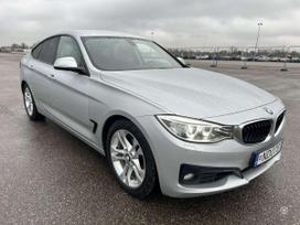 Bmw 328 Gran Turismo, 2.0 l., hečbekas