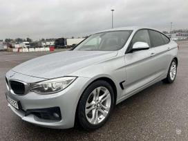 BMW 328 Gran Turismo, 2.0 l., hatchback