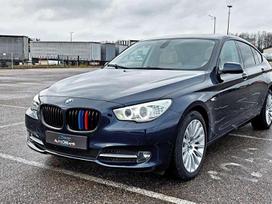 Bmw 530 Gran Turismo, 3.0 l., hečbekas