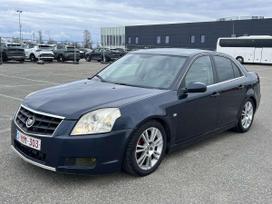 Cadillac Bls, 1.9 l., sedanas