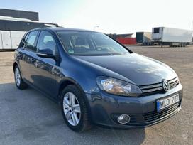 Volkswagen Golf, 1.4 l., hečbekas