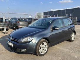Volkswagen Golf, 1.4 l., hatchback