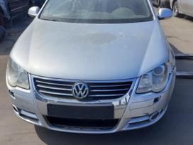 Volkswagen EOS, bmm Bkd Bls, Dalys nuo a