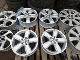 Volkswagen ET48 6J 5G0071496A, легкосплавные , R16