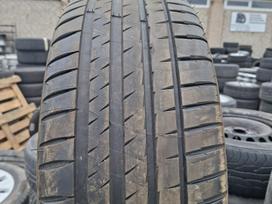Michelin E PRIMACY, PILOT SPORT 4 TO, summer 235/45 R18