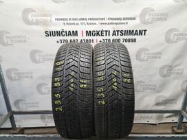 Pirelli Scorpion  (AO), ziemas 235/55 R19