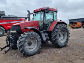 Case-IH MX135, tractors