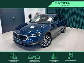 Skoda Octavia, 1.0 l., Универсал