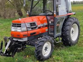 Kubota Gl 32, traktoriai