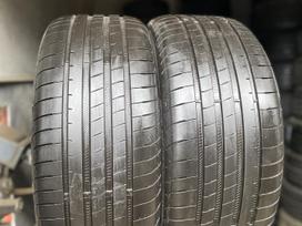 Goodyear, summer 245/45 R18