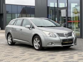 Toyota Avensis, 2.2 l., wagon