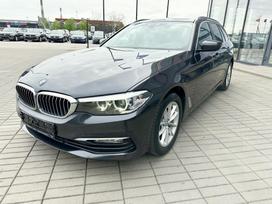 BMW 520, 2.0 l., Универсал
