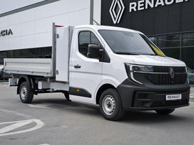 Renault Master, 2.0 l., Грузовые микроавтобусы