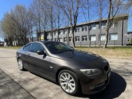 BMW 320, 2.0 l., Купе (coupe)
