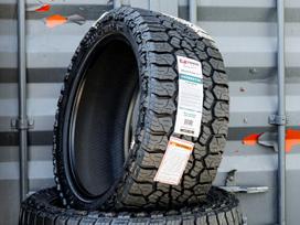 -Kita- Venom Power Swampthing A/T, all-season 33/12,5 R22
